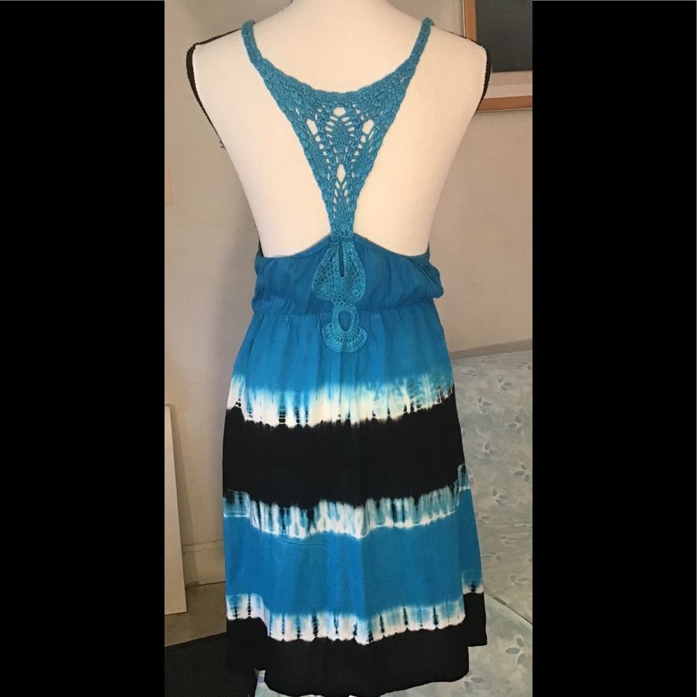 Club Z Collection summer dress. M
